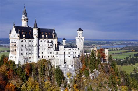 Germany white castle